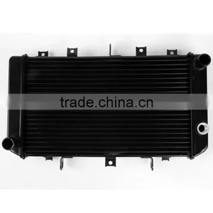 Aftermarket OEM Radiator for Z750 04-06 Z750S 05-06 thumbnail-1