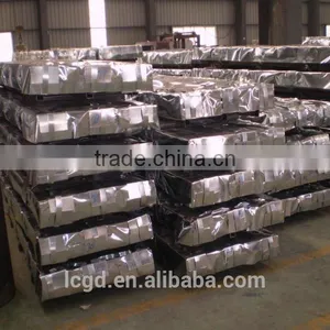All Size of Galvanized Sheets thumbnail-2