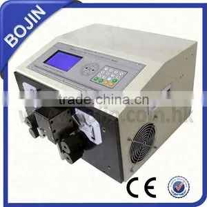 15 Pin to Usb Cable Stripping Machine thumbnail-1