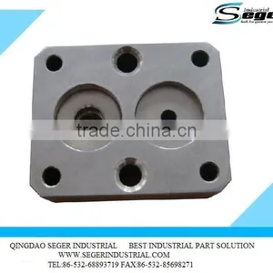 Lost Wax Investment Casting of Stainless Steel Parts thumbnail-6
