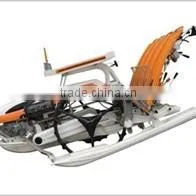 Rice Paddy Transplanter thumbnail-5