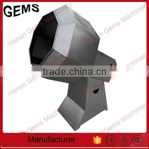 Brand New Puffed Snack Flavoring Machine With High Quality thumbnail-2