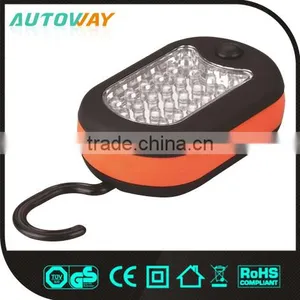 24+3 Led Portable Work Light thumbnail-1