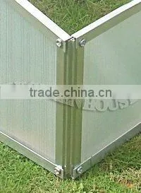 Mini Greenhouse for Garden Plants thumbnail-4