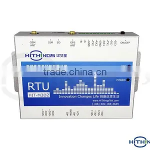 GSM Remote Controller Switch 12v DC GSM Alarm System thumbnail-4