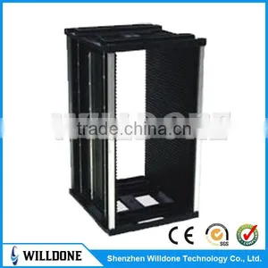 High Quality Magazine Rack WD-902 thumbnail-1