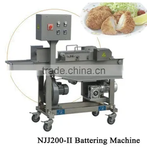 Meat Pie Machine thumbnail-1