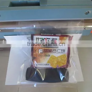 Food Use Bags Sealing Machine Price thumbnail-6