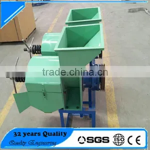 CE Approved Malaysia Screw Type Extracting Crude Palm Fruit Oil Mill thumbnail-1