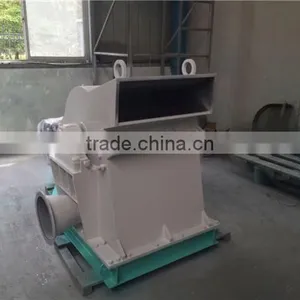 Hot Sale Sawdust Hammer Mill Dust thumbnail-5