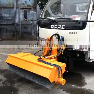 IKOM Asphalt Distributor With Clean Device thumbnail-3