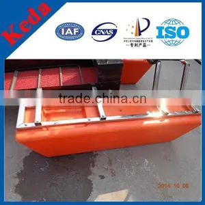 New Condition Portable Gold Dredge for Sale thumbnail-4