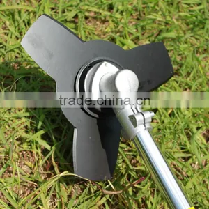 1E40F-6 CG411Gasoline 2stroke Grass Trimmer thumbnail-3
