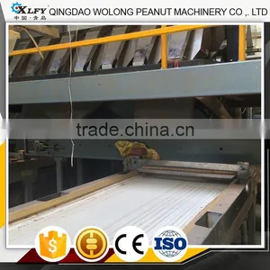 Optical Peanut Color Selecting Sorting Machine Line thumbnail-1