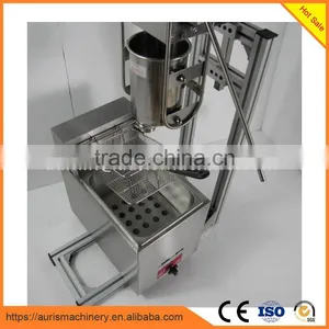 Mini Churros Making Machine for Sale thumbnail-2