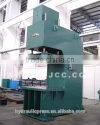 YF30-315 Single-column Hydraulic Press Machine thumbnail-1