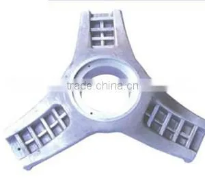 Gravity Casting Washing Machine Spare Parts for France and Spanish thumbnail-1