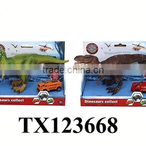 Super Popular Plastic Dinosaur Toy Model thumbnail-3