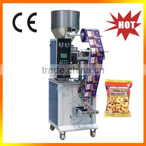 2016 Hot Sale Automatic Vffs Cashew Nuts Packaging Machine thumbnail-1