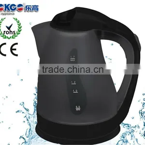 1500W Electric Water Boiler With Heating Element thumbnail-1