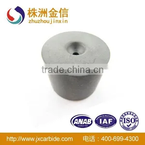 Tungsten Carbide Bronzes Wire Drawing Dies Punch Press Die Carbide Die Mould thumbnail-2