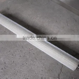 Full Stainless Steel Industrial Sweet Potato Skin Peeling Machine thumbnail-3
