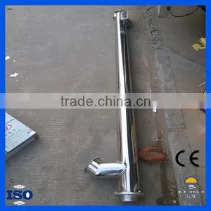 Quantitive Sachet Power Filling and Sealing Machine thumbnail-5