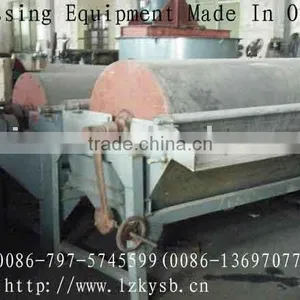 Magnetic Separator/Magnetic Machine/iron Ore Equipment/magnetic Separate Mine thumbnail-1