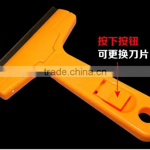 Repair Tools for Smartphone LCD OCA Glue Remover Plastics Blade Tool thumbnail-4