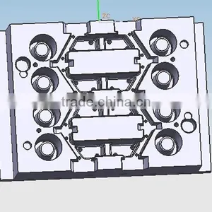 2017 New Mould Design and Make thumbnail-3