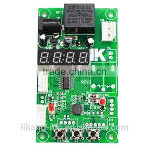 LK501 Table Tennis Machine Time Control Board thumbnail-3