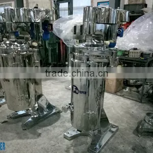 3 Phase Coconut Oil Making Machine for Extracting Virgin Coconut Oil thumbnail-6