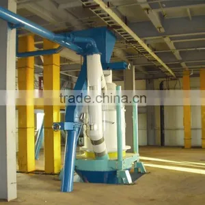 Best Quality Soybean Oil Pressing Machines thumbnail-1