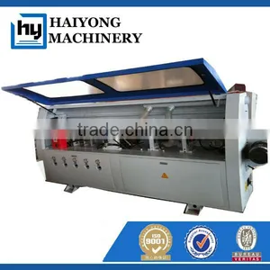 Wood/pvc Automatic Edging Machine thumbnail-1