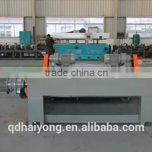 High Capacity Cnc Log Peeling Lathe thumbnail-2