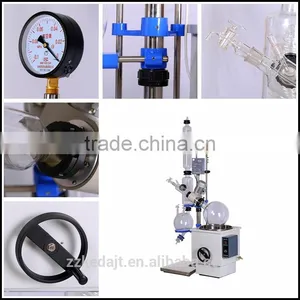 ZZKD Vacuum Distillation Equipment thumbnail-6