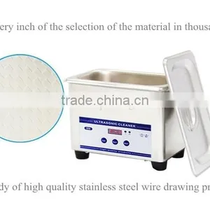Machine Wash Glasses Household Ultrasonic Cleaner JP-008 Glasses Monopoly Watch Jewelry Cleaner thumbnail-6