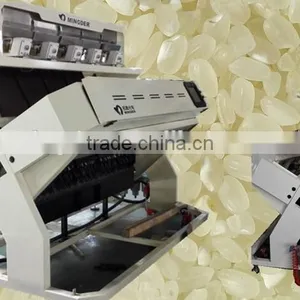 Anhui Professional Rrice Color Sorter,Grain Color Sorter Factory thumbnail-3