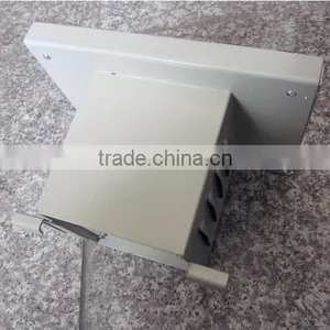 Solar Panel Ultrasonic Motion Activated Bird Repeller thumbnail-1
