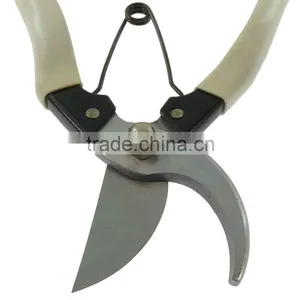 8" Heavy Duty Pruning Shear Professional Bonsai Tool thumbnail-4