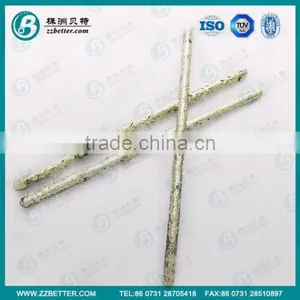 Copper Brazing Tungsten Carbide Welding Rods for Oilfield thumbnail-5