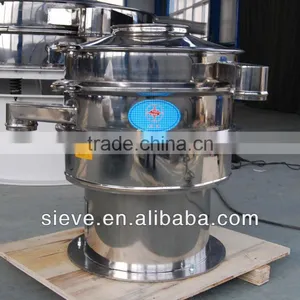 S49-800 Vibrating Sieve Screen for Brown Corundum thumbnail-1