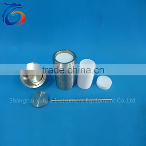 Small Pressure Vessels From Shanghai thumbnail-2