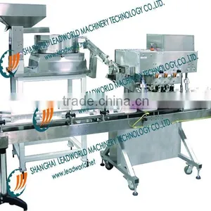 Automatic Lubricants Weighing Filling Machine Made in China thumbnail-1