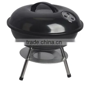 Competitive Small Kettle Bbq Grills thumbnail-1