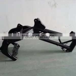 Pit Bike Frame Body thumbnail-1