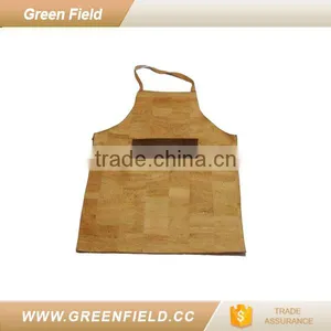 Green Field Portugal Cork Disposable Apron thumbnail-2