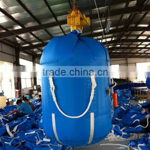 PVC Plastic Jumbo Bag thumbnail-4