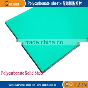Rigid PC/polycarbonate Solid Sheet Manufacturer thumbnail-1