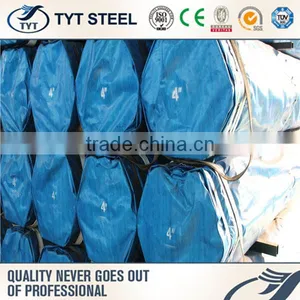 Hot Selling Pvc Coated Stainless Steel Tube With High Quality thumbnail-5